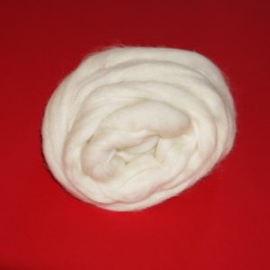 ALPACA FIBRE